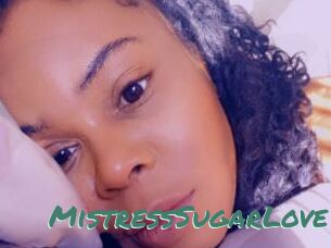 MistressSugarLove