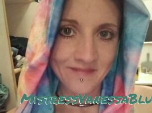 MistressVanessaBlu