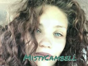 MistyCambell