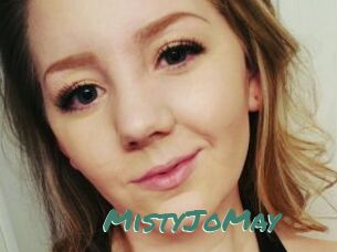 MistyJoMay