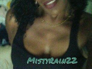 MistyRain22