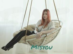 Misyou