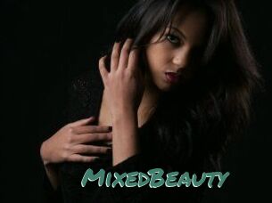 MixedBeauty