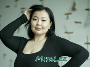 MiyaLee