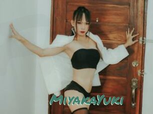 MiyakaYuki