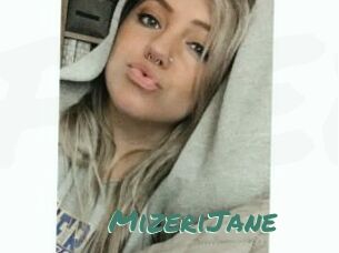 MizeriJane