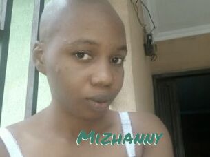 Mizhanny