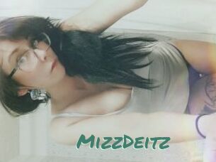 MizzDeitz