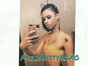 MizzKittyXOXO