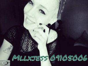 Mllxjess-09105006