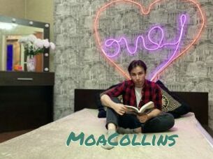 MoaCollins