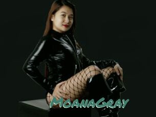 MoanaGray