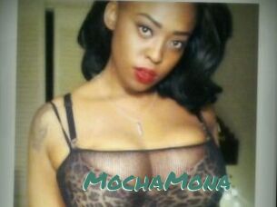 MochaMona