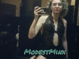 ModestMinx