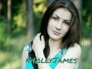 MollyJames