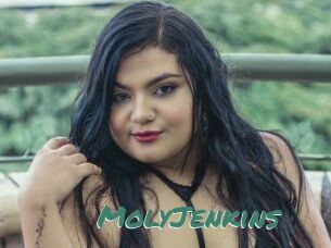 MolyJenkins