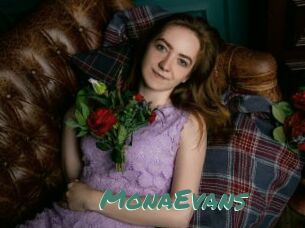 MonaEvans