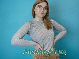 MonaGeller