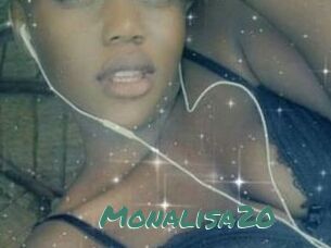 Monalisa20