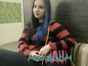 MoniBOOM