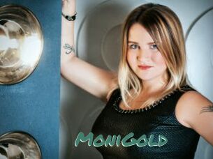 MoniGold
