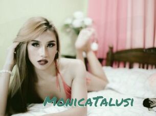 MonicaTalusi