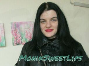 MonikSweetLips