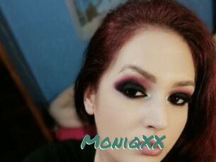 MoniqXX