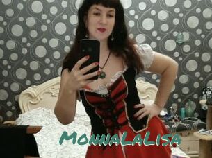 MonnaLaLisa