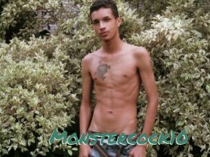 Monstercock10