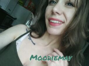 Moodiemay