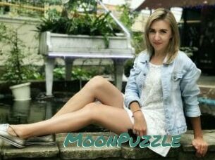 MoonPuzzle