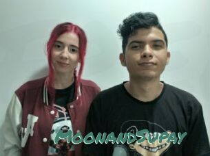 MoonandSupay