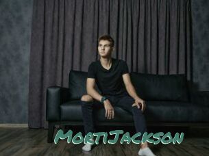MortiJackson