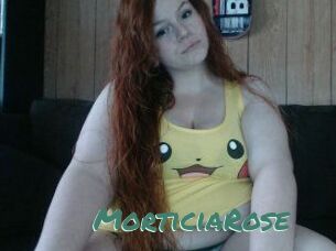 MorticiaRose