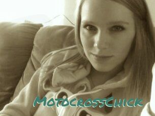 MotocrossChick