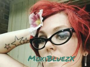 MoxiBluezX