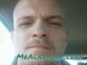 MrAlabamaClean