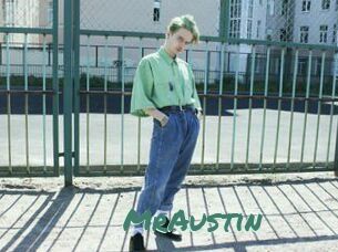 MrAustin