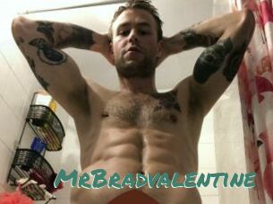 MrBradvalentine