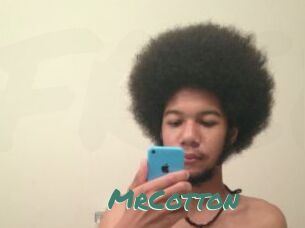 MrCotton