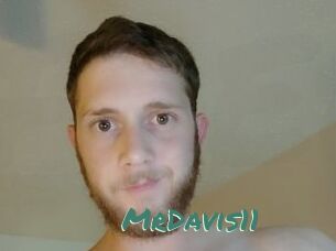 MrDavis11
