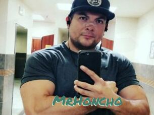 MrHoncho