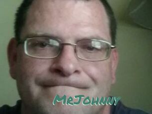 MrJohnny