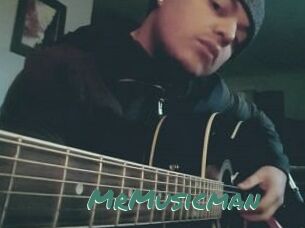 MrMusicman