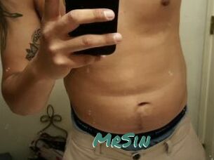 MrSin