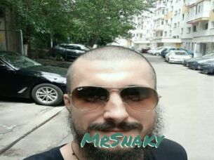 MrSnaky