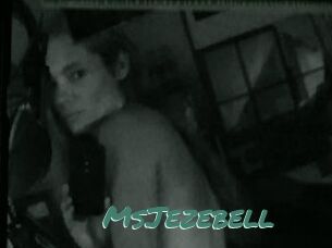 MsJezebell