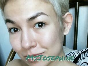 MsJosephine