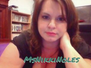 MsNikkiNoles